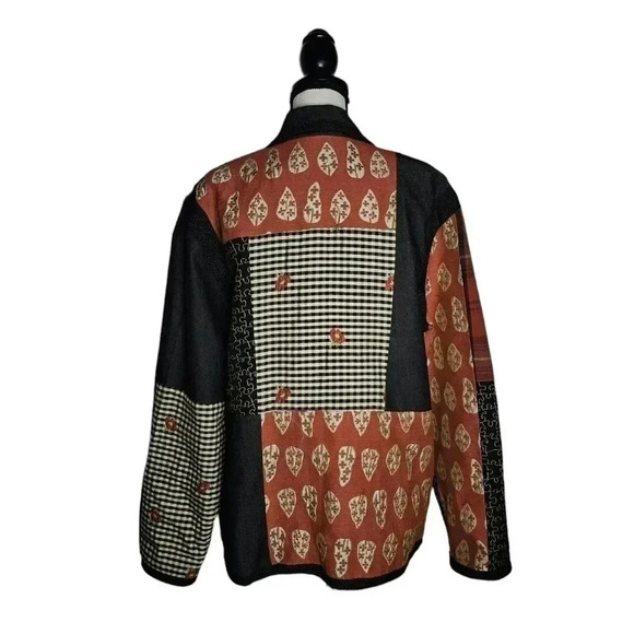 Max & Mabel Vintage Jacket L - Picture 4 of 5